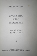 titulní strana