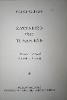 title page