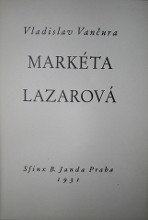 titulní strana
