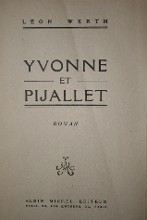 title page