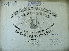 title page