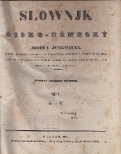 title page