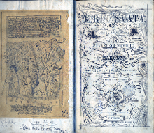 title page
