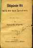 title page