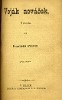 title page of the convolut no.2