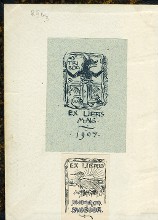 ex-libris