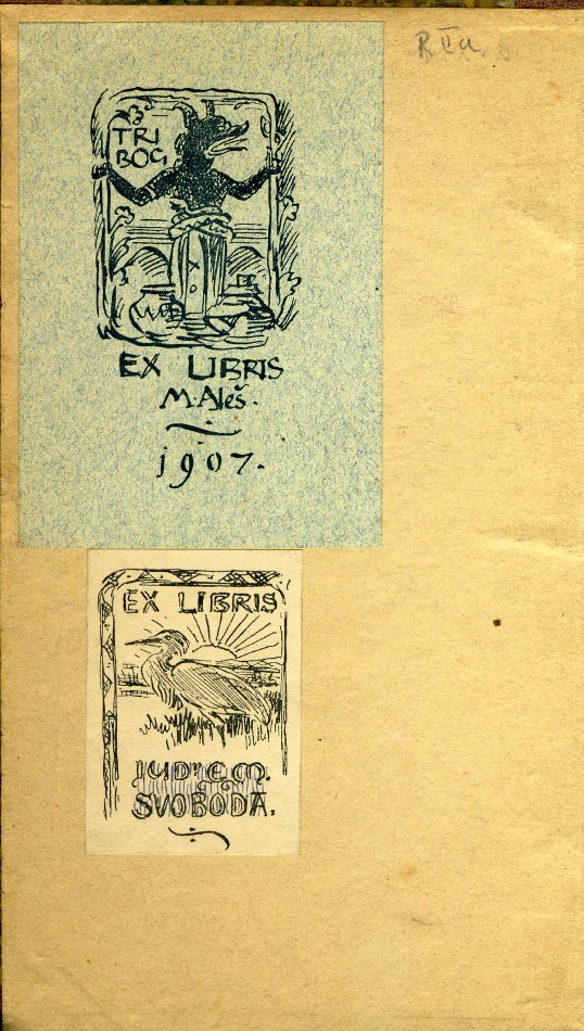 ex-libris