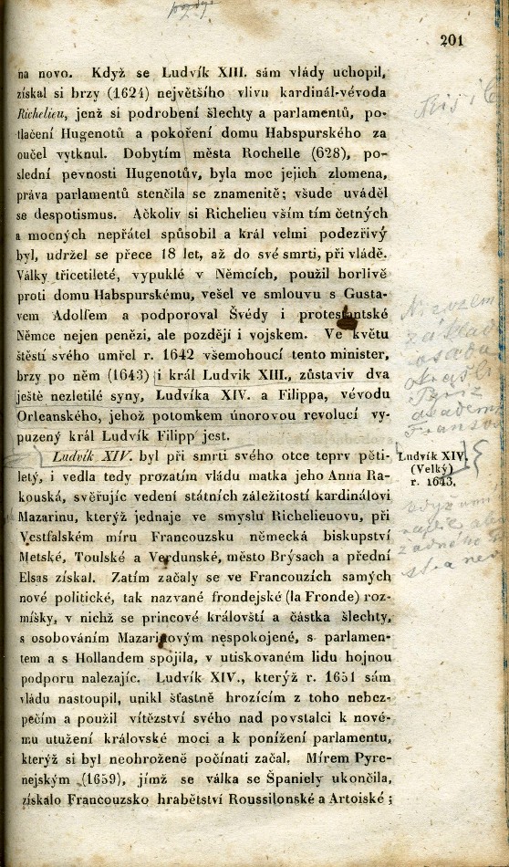 inscription to the text