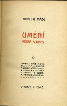 titulní strana