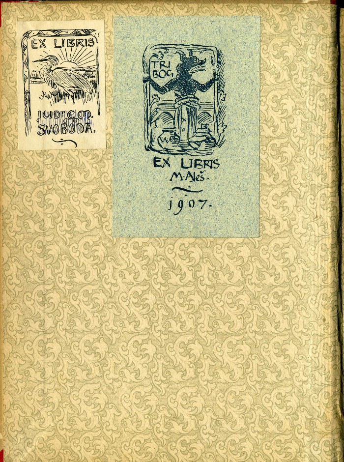 exlibris
