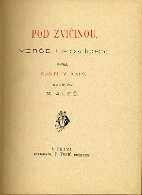 titulní strana