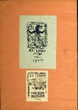 exlibris