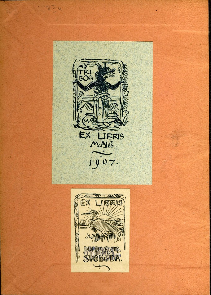 exlibris