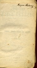 signature