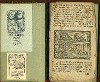 inserted a few pages of an older document - page no.1