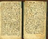 inserted a few pages of an older document - page no. 2 and 3