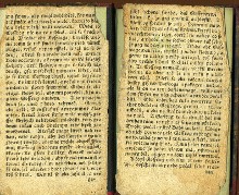 inserted a few pages of an older document - page no. 2 and 3
