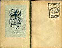 exlibris