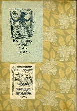 exlibris