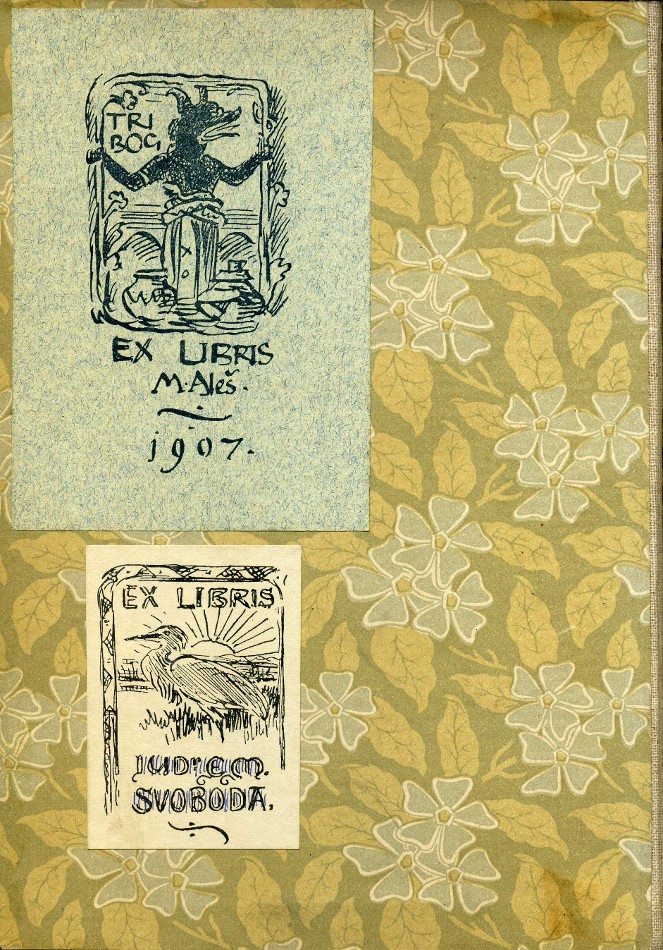 ex-libris