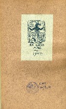 exlibris