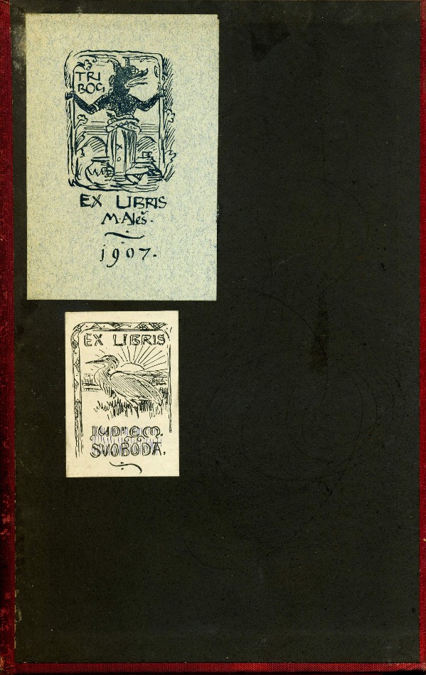 exlibris