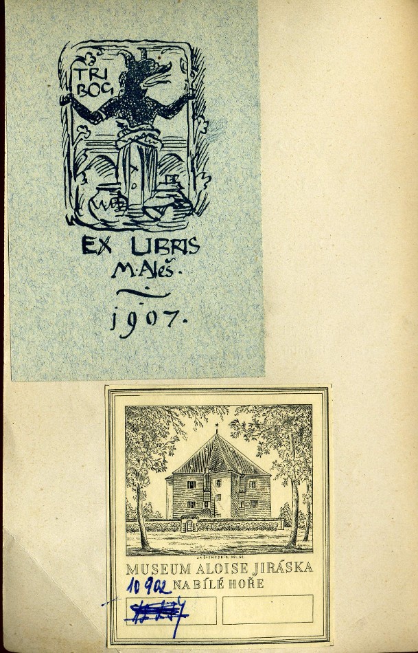 ex-libris