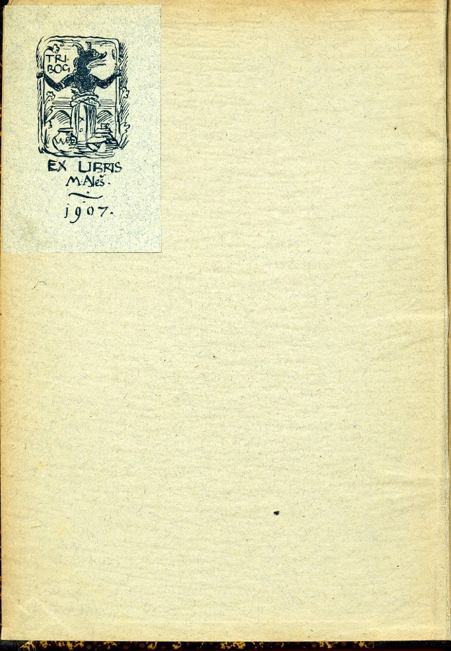 ex-libris