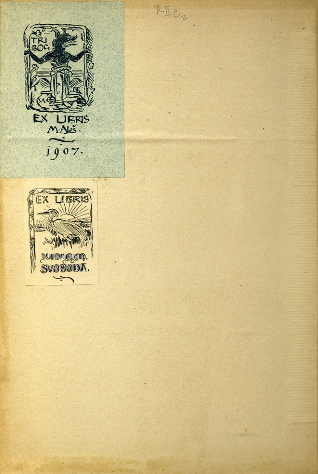 exlibris