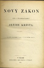 titulní strana