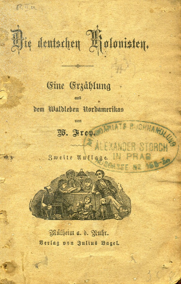 title page