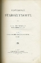 titulní strana