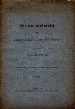obálka