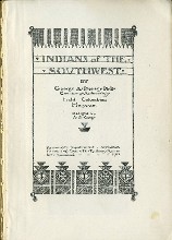 title page