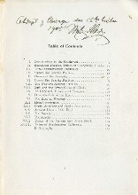 inscription about getting of the book
