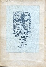 exlibris