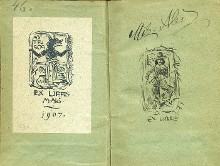 exlibris