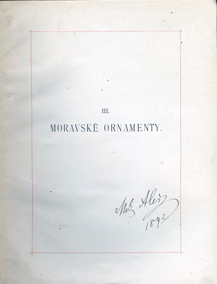 signature