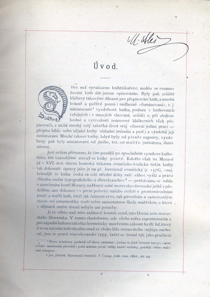 signature II
