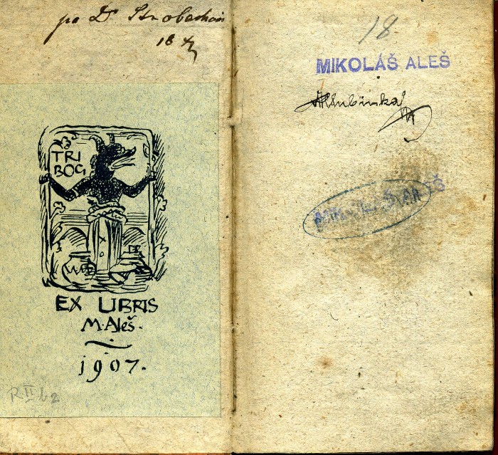 exlibris