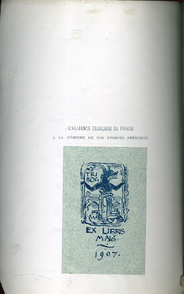 exlibris