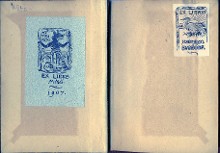 exlibris