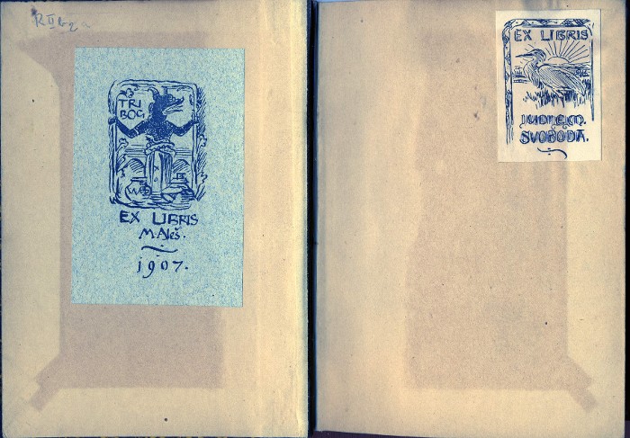 ex-libris