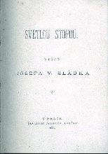 titulní strana