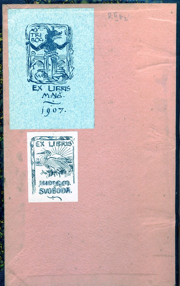 exlibris