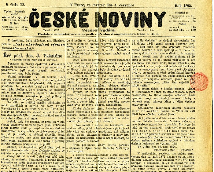 vložen článek 