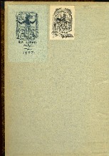 ex-libris