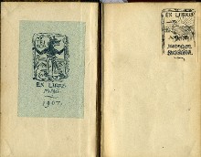 exlibris