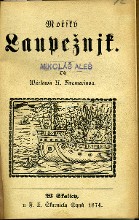 titulní strana