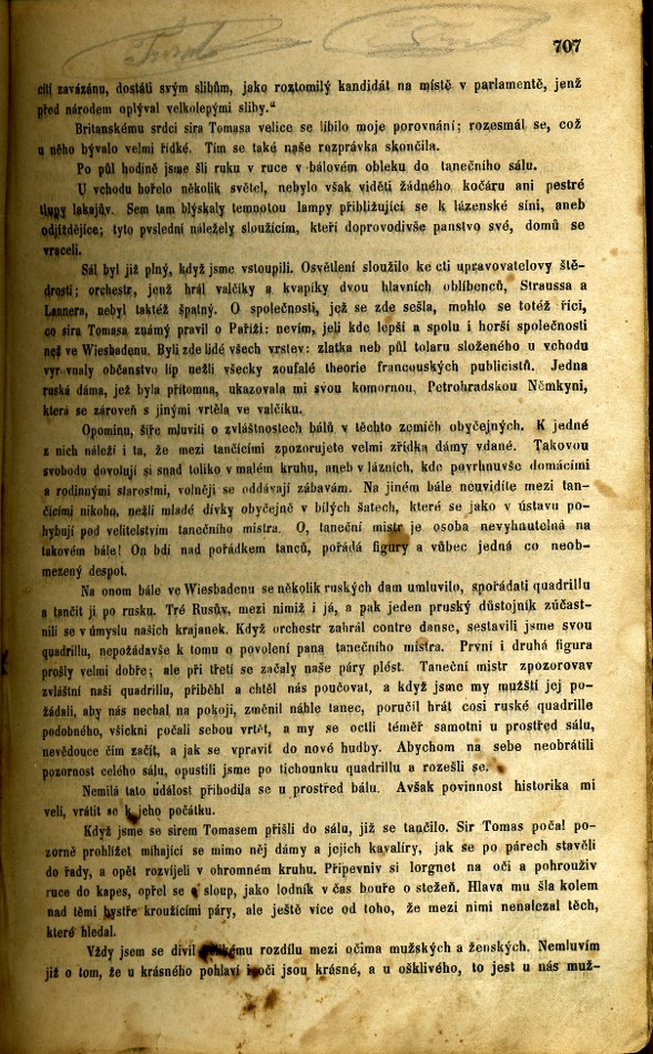 signature